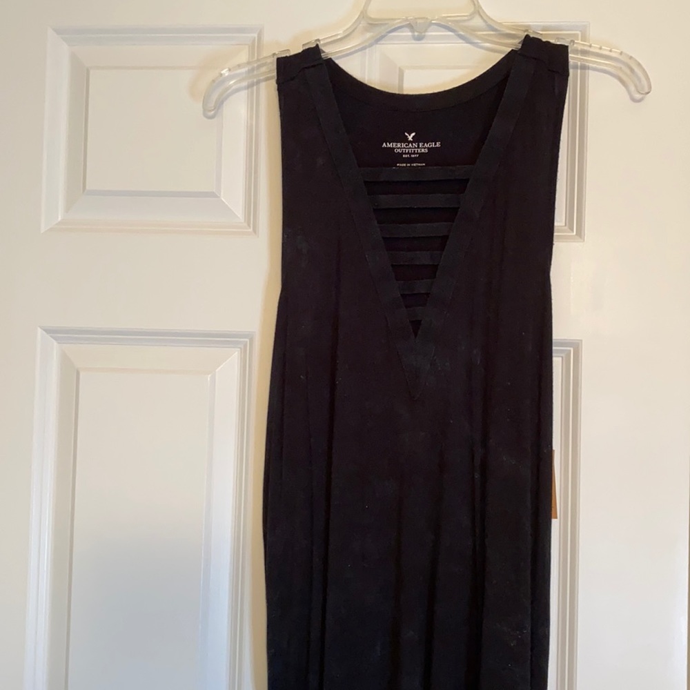 Women’s American Eagle sleeveless  top